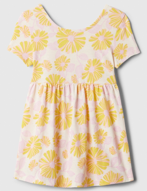 babyGap Jersey Dress