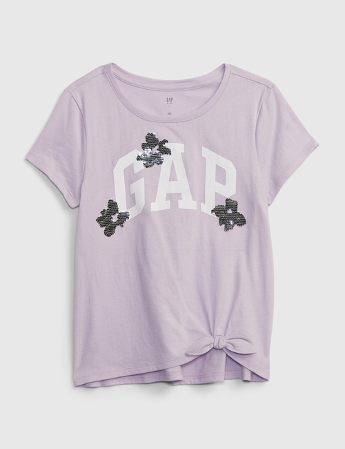 Kids Gap Logo T-Shirt