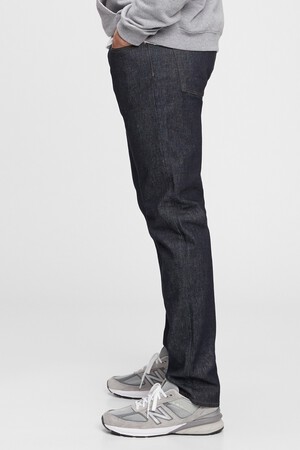 GapFlex Slim Straight Jeans With Washwell™