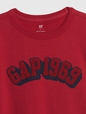 Kids Gap Graphic Sweatshirt