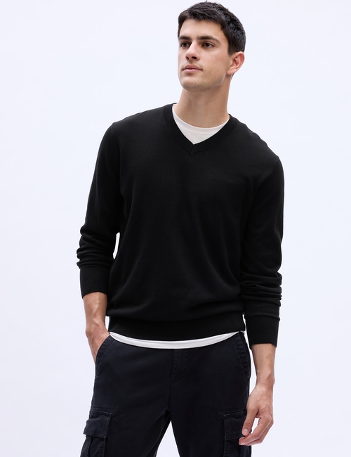 V-CORE COTTON