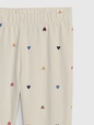 Toddler Cotton Mix and Match Leggings