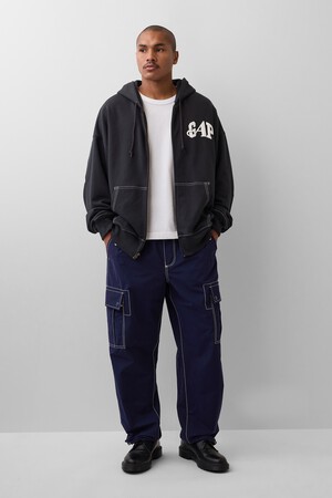 Gap × Awake NY Cargo Baggy Joggers