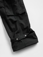 PO LINED CARGO PANT
