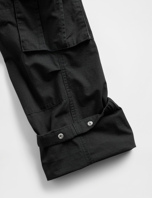 PO LINED CARGO PANT