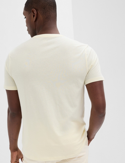 Gap Logo T-Shirt