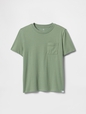 Kids Pocket T-Shirt