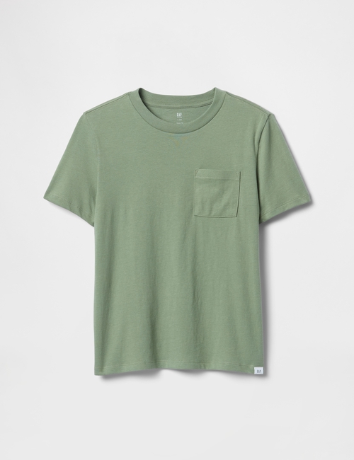 Kids Pocket T-Shirt