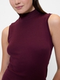 V-SL MOCKNECK TANK