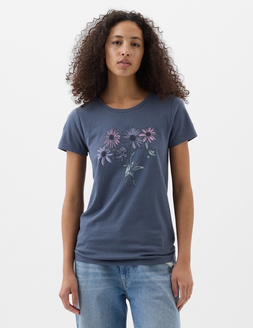 Favorite Graphic T-Shirt
