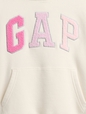 Kids Relaxed Gap Logo Hoodie