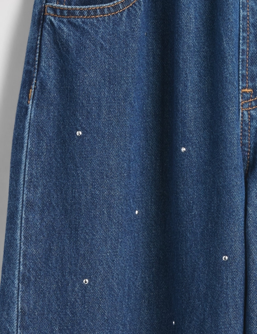 PO BARREL - DK RHINESTONE