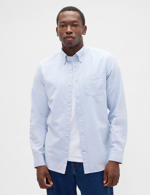 Oxford Shirt