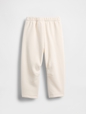 Gap × Disney Baby & Toddler VintageSoft Barrel Sweatpants