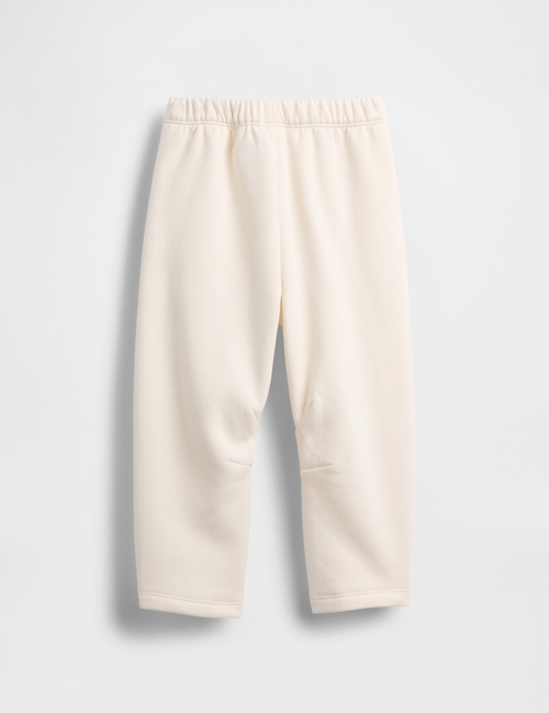 Gap × Disney Baby & Toddler VintageSoft Barrel Sweatpants