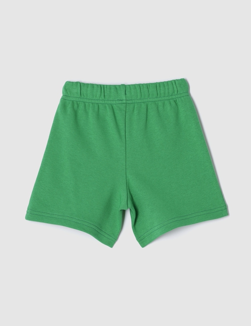 babyGap Relaxed Graphic Pull-On Shorts