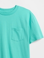 Kids Pocket T-Shirt
