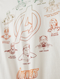 GapKids | Marvel Avengers Graphic T-Shirt