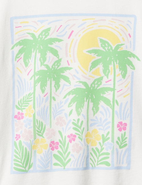 Kids Graphic T-Shirt