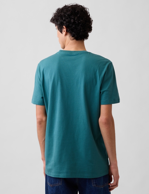 Everyday Soft Crewneck T-Shirt