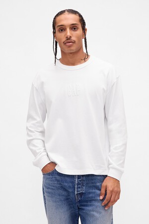 Gap Logo T-Shirt