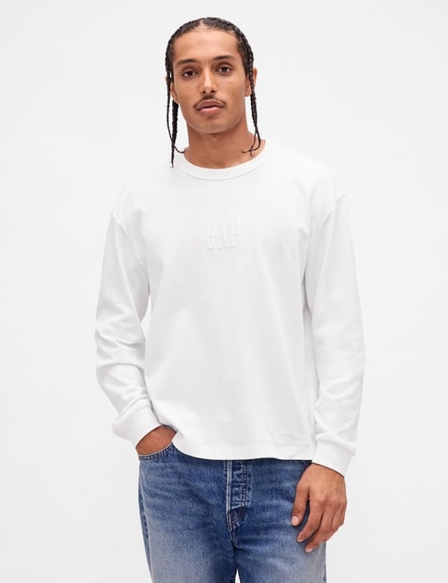 INTL LS CORP LOGO TEE