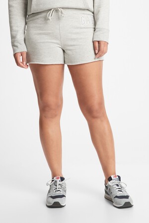 Gap Logo Shorts