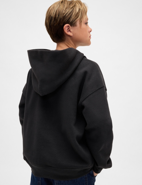 GAP X STRANGER THINGS HOODIE