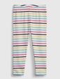 Toddler Organic Cotton Mix and Match Leggings