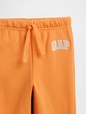 babyGap Relaxed Logo Pull-On Joggers