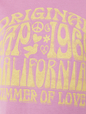 Favorite Crewneck Printed T-shirt