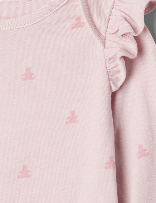 Baby First Favorites Bodysuit
