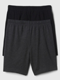 babyGap Jersey Pull-On Shorts (2-Pack)