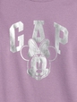 babyGap × Disney Gap Logo Bodysuit