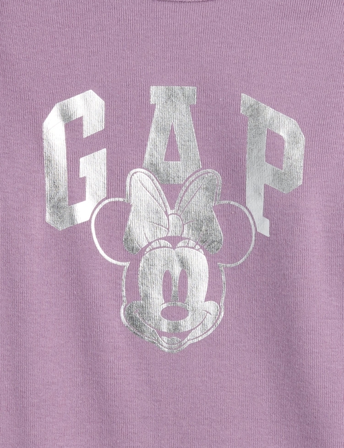 babyGap × Disney Gap Logo Bodysuit
