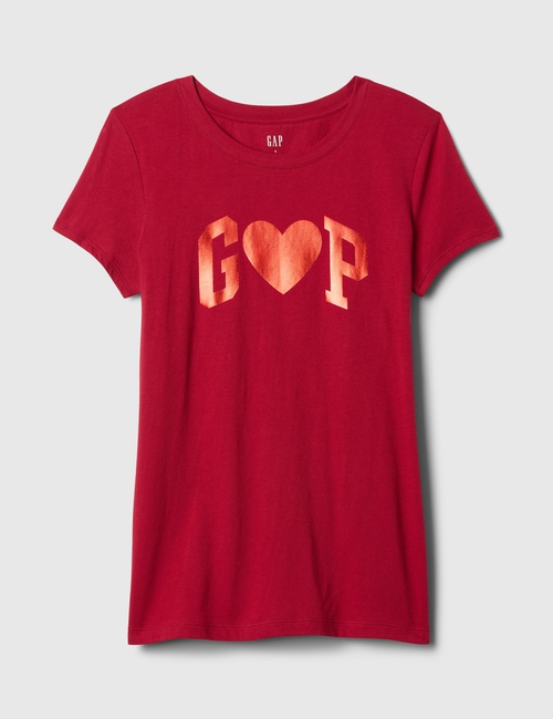 Gap Logo T-Shirt