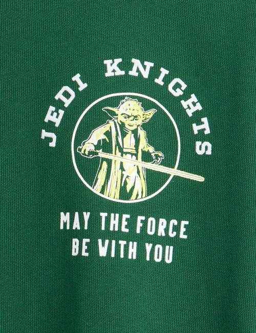 Kids Star Wars Graphic T-Shirt