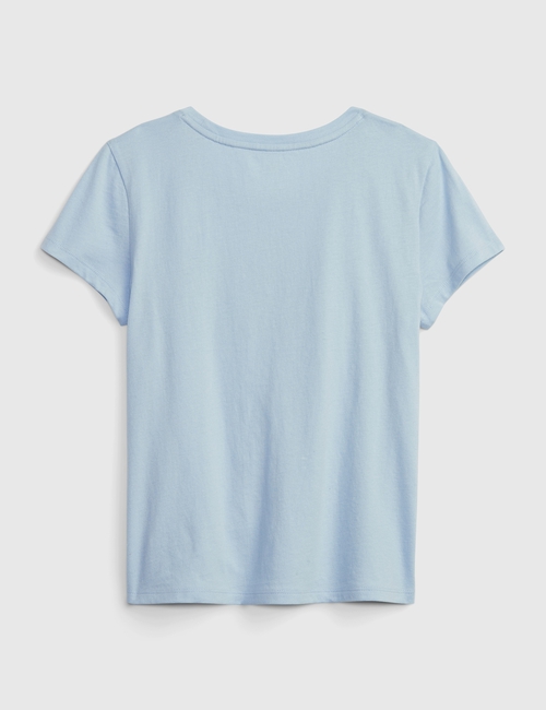 Kids Gap Logo T-Shirt