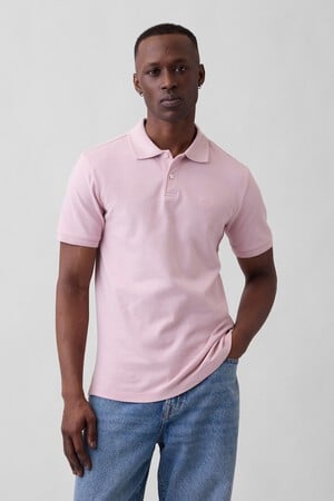 F-LOGO PK POLO