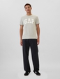 Everyday Soft Gap Logo T-Shirt