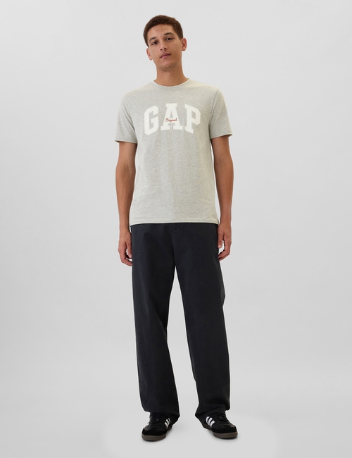 Everyday Soft Gap Logo T-Shirt
