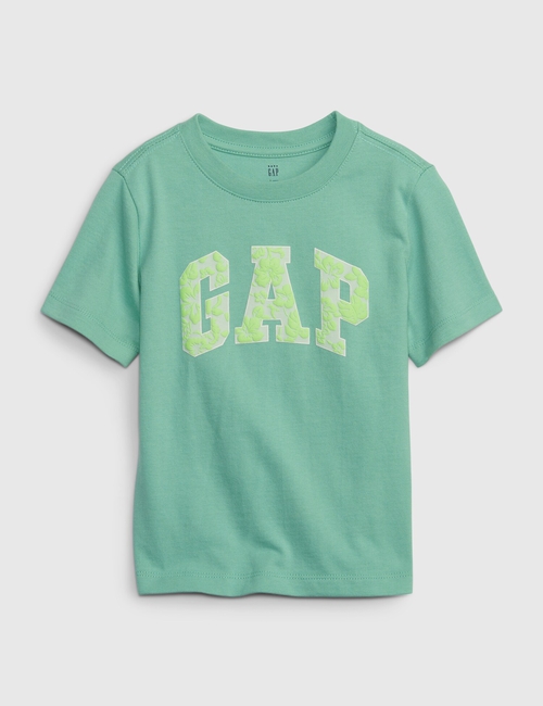 Toddler Gap Logo T-Shirt
