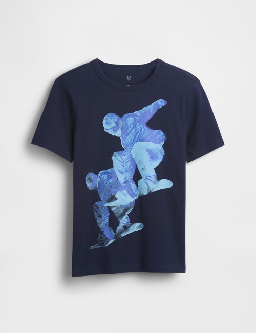 V-NOV SS VAL GRAPHIC