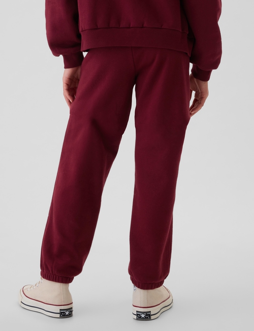 Kids Vintage Soft Logo Joggers