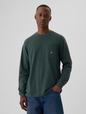 Pocket T-Shirt