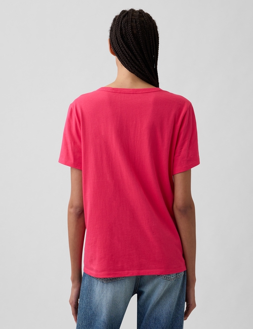 Favorite V-Neck T-Shirt