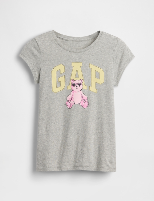 Kids Graphic T-Shirt