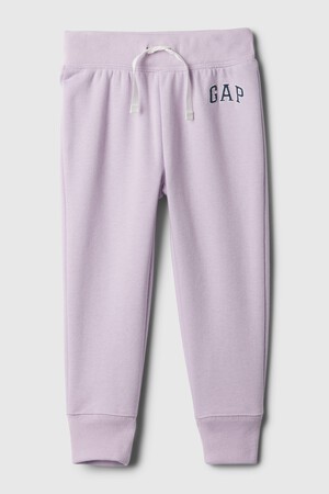 babyGap Logo Pull-On Joggers