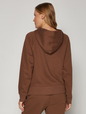 Gap Logo Zip Hoodie