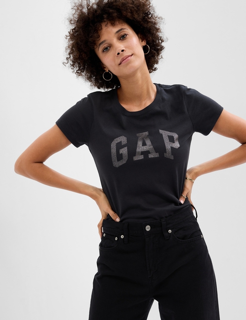 Gap Logo T-Shirt